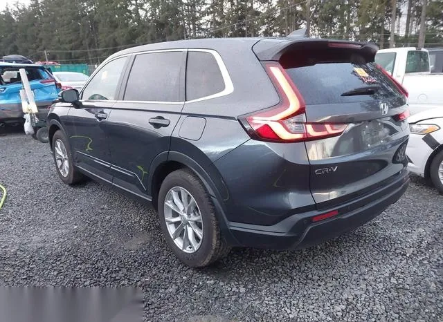 2HKRS4H74RH410763 2024 2024 Honda CR-V- Ex-L Awd 3