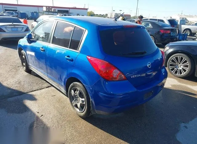 3N1BC13E37L456006 2007 2007 Nissan Versa- 1-8S 3