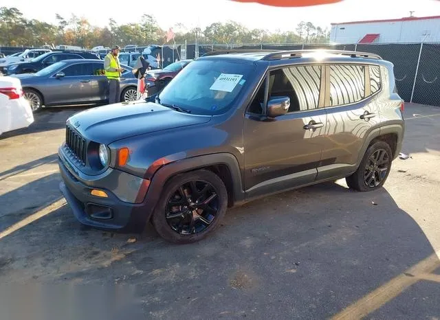 ZACCJABB3JPH13355 2018 2018 Jeep Renegade- Altitude Fwd 2