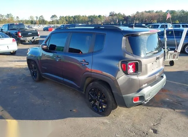 ZACCJABB3JPH13355 2018 2018 Jeep Renegade- Altitude Fwd 3