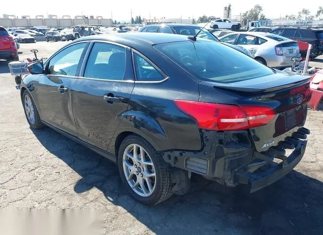 1FADP3F28FL221642 2015 2015 Ford Focus- SE 3