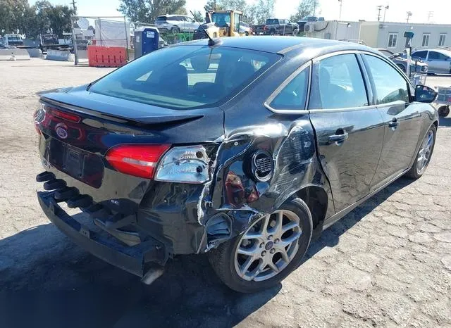 1FADP3F28FL221642 2015 2015 Ford Focus- SE 4