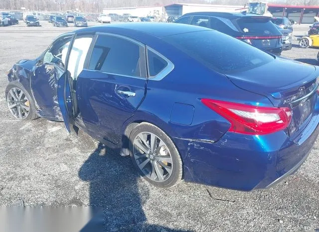 1N4BL3AP2GC259293 2016 2016 Nissan Altima- 3-5 SR 3