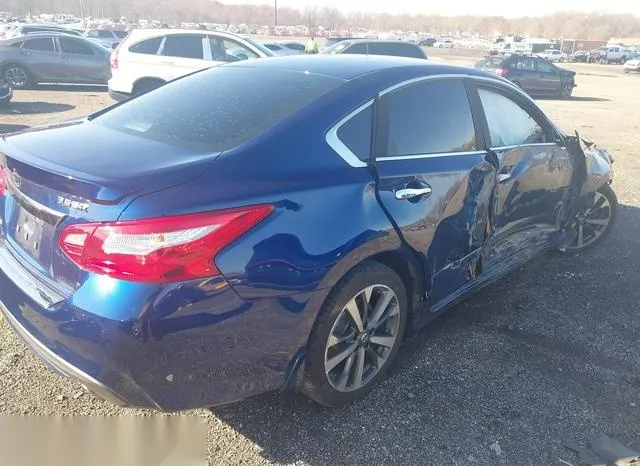 1N4BL3AP2GC259293 2016 2016 Nissan Altima- 3-5 SR 4