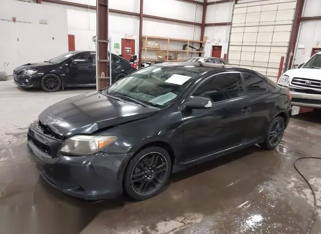 JTKDE177370175129 2007 2007 Scion TC 2