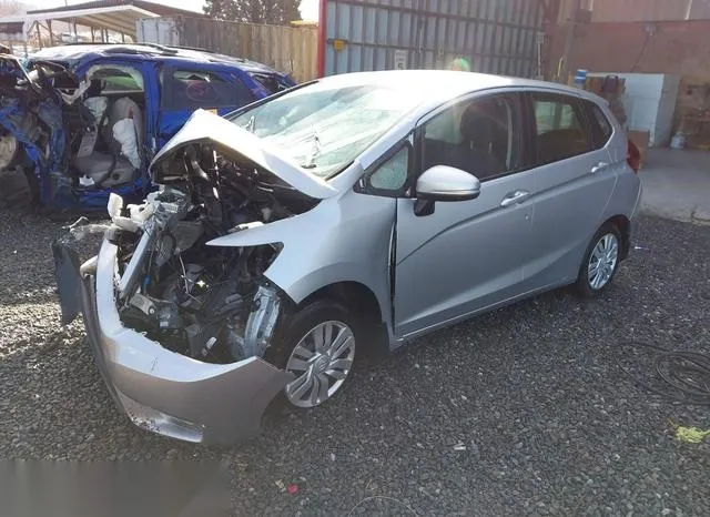 JHMGK5H50GX029844 2016 2016 Honda Fit- LX 2