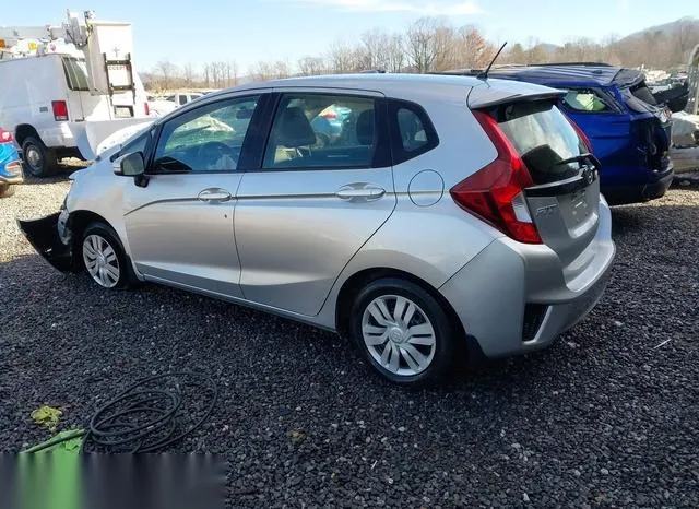 JHMGK5H50GX029844 2016 2016 Honda Fit- LX 3