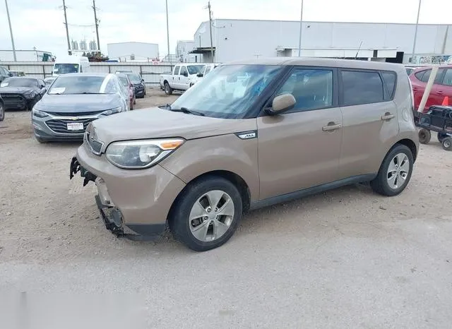 KNDJN2A25G7290609 2016 2016 KIA Soul 2