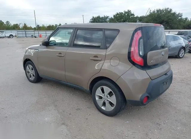 KNDJN2A25G7290609 2016 2016 KIA Soul 3