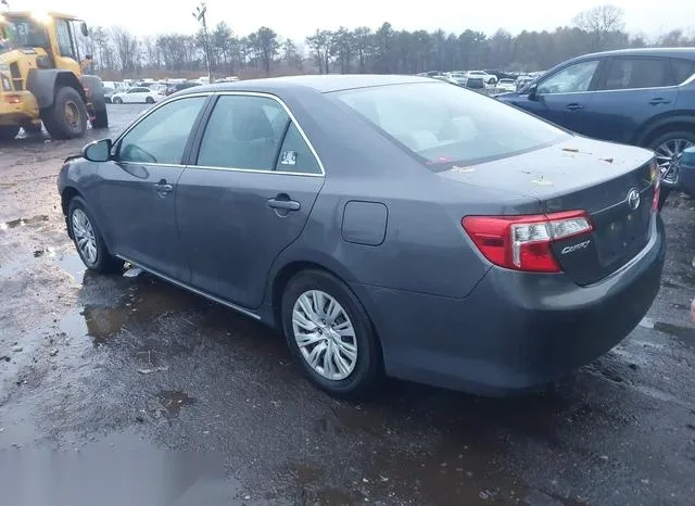 4T1BF1FK9CU142541 2012 2012 Toyota Camry- LE 3