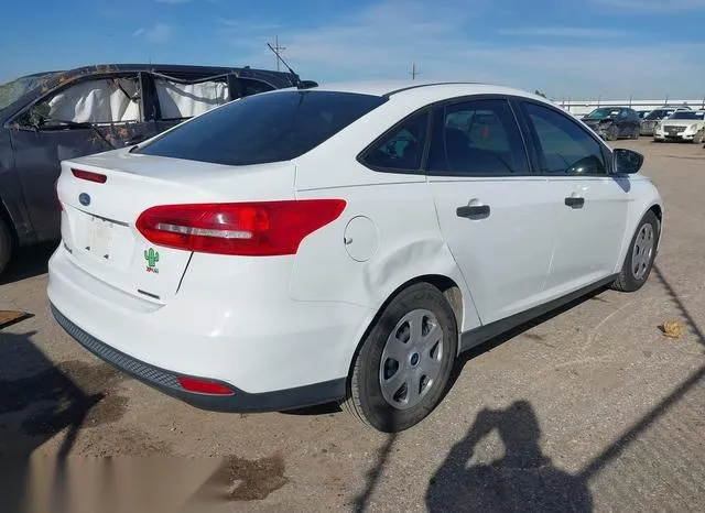 1FADP3E29GL351464 2016 2016 Ford Focus- S 4