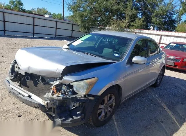 1HGCP2F63CA056465 2012 2012 Honda Accord- 2-4 SE 2