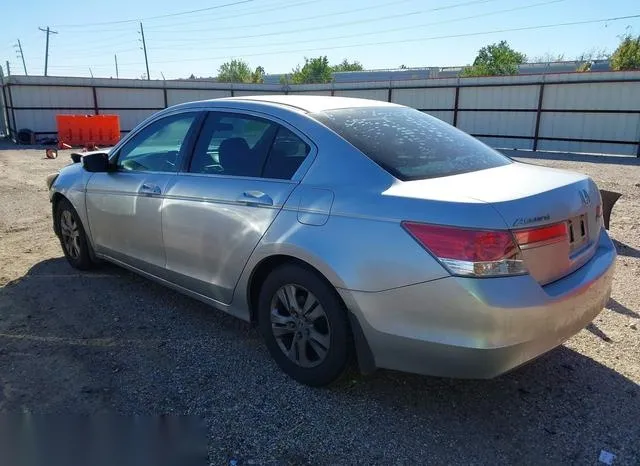 1HGCP2F63CA056465 2012 2012 Honda Accord- 2-4 SE 3