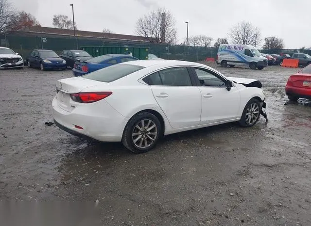 JM1GJ1U55G1462792 2016 2016 Mazda 6- I Sport 4