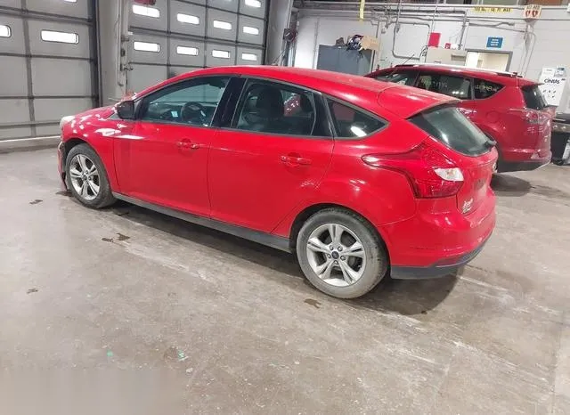 1FADP3K28EL157607 2014 2014 Ford Focus- SE 3