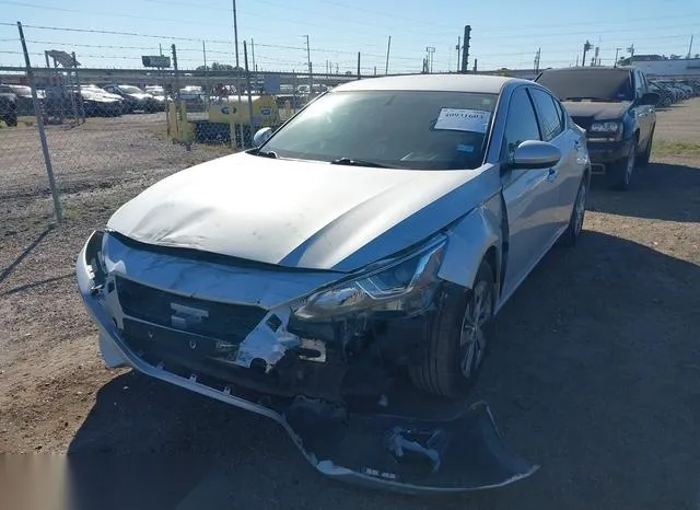 1N4BL4BV3LC200637 2020 2020 Nissan Altima- S Fwd 2