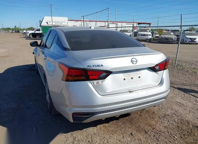 1N4BL4BV3LC200637 2020 2020 Nissan Altima- S Fwd 3