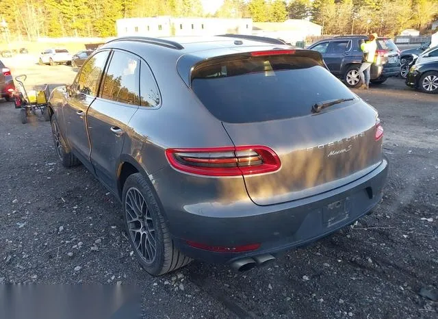 WP1AB2A57JLB30442 2018 2018 Porsche Macan- S 3