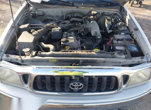 5TEWM72N51Z759051 2001 2001 Toyota Tacoma 10