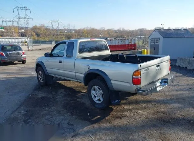 5TEWM72N51Z759051 2001 2001 Toyota Tacoma 3