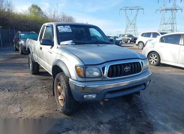 5TEWM72N51Z759051 2001 2001 Toyota Tacoma 6