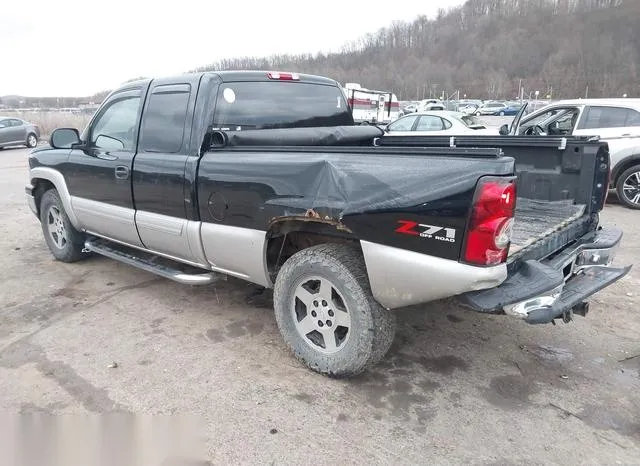 1GCEK19B77Z153510 2007 2007 Chevrolet Silverado 1500- Class 3