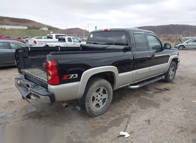 1GCEK19B77Z153510 2007 2007 Chevrolet Silverado 1500- Class 4