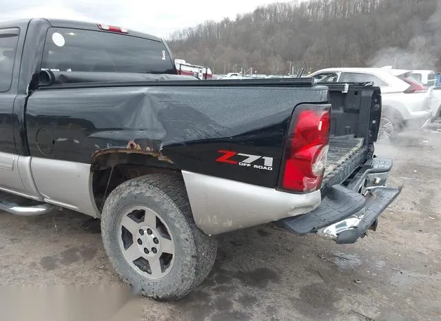 1GCEK19B77Z153510 2007 2007 Chevrolet Silverado 1500- Class 6