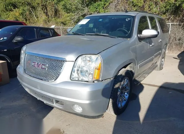 1GKS1KE09ER230704 2014 2014 GMC Yukon- XI C1500 Slt 2