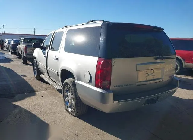 1GKS1KE09ER230704 2014 2014 GMC Yukon- XI C1500 Slt 3