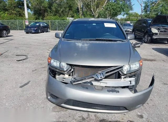 2HGFG12667H531904 2007 2007 Honda Civic- LX 6