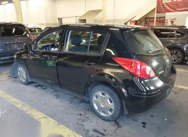 3N1BC1CP3BL411836 2011 2011 Nissan Versa- 1-8S 3