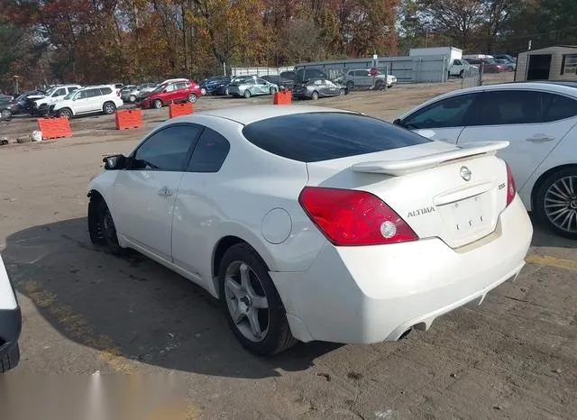 1N4AL2EP7AC120753 2010 2010 Nissan Altima- 2-5 S 3