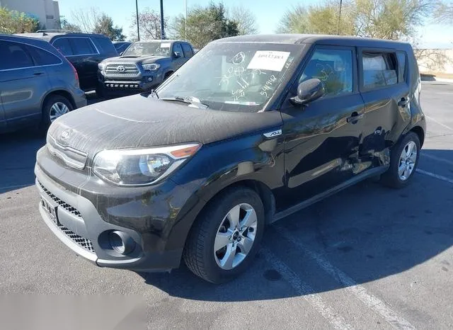 KNDJN2A20J7541947 2018 2018 KIA Soul 2