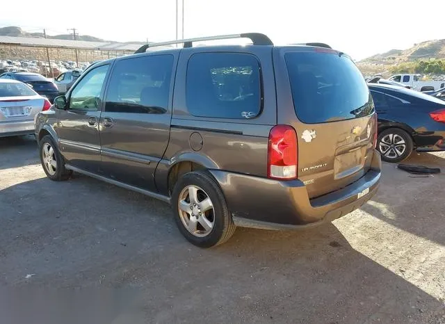 1GNDV33W28D153544 2008 2008 Chevrolet Uplander- LT 3