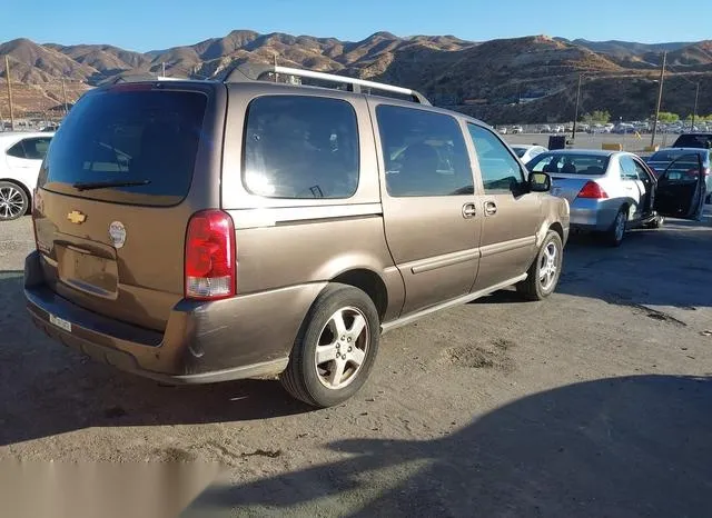 1GNDV33W28D153544 2008 2008 Chevrolet Uplander- LT 4