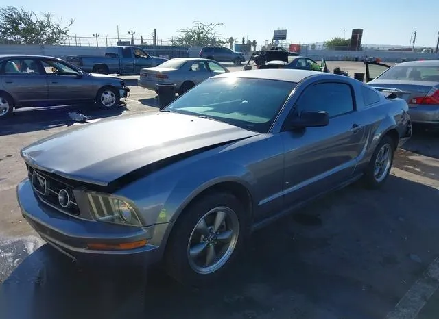 1ZVHT80N165159297 2006 2006 Ford Mustang- V6 2