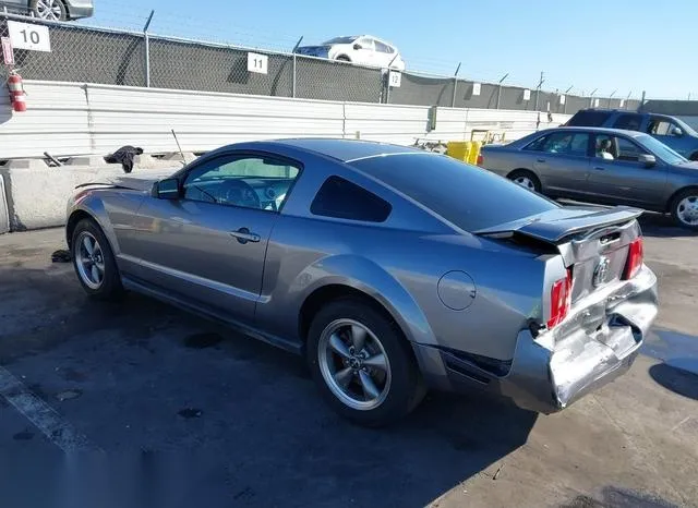 1ZVHT80N165159297 2006 2006 Ford Mustang- V6 3