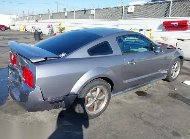 1ZVHT80N165159297 2006 2006 Ford Mustang- V6 4