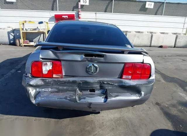 1ZVHT80N165159297 2006 2006 Ford Mustang- V6 6