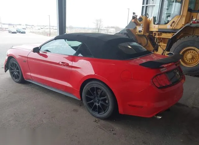 1FATP8EM6G5329789 2016 2016 Ford Mustang- V6 3