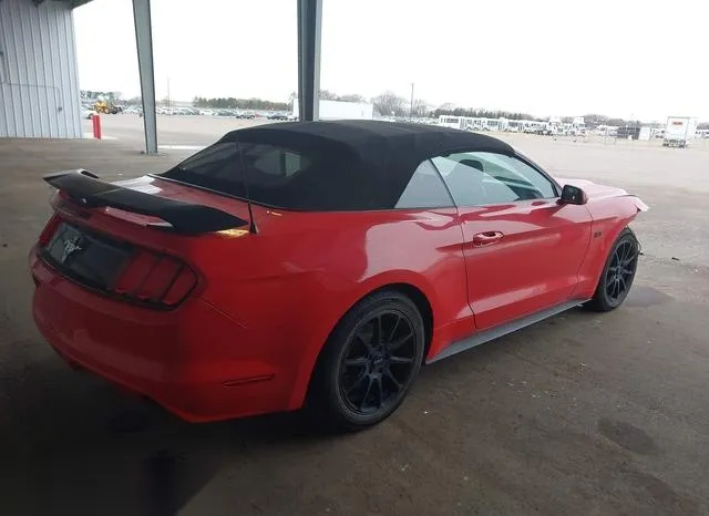 1FATP8EM6G5329789 2016 2016 Ford Mustang- V6 4