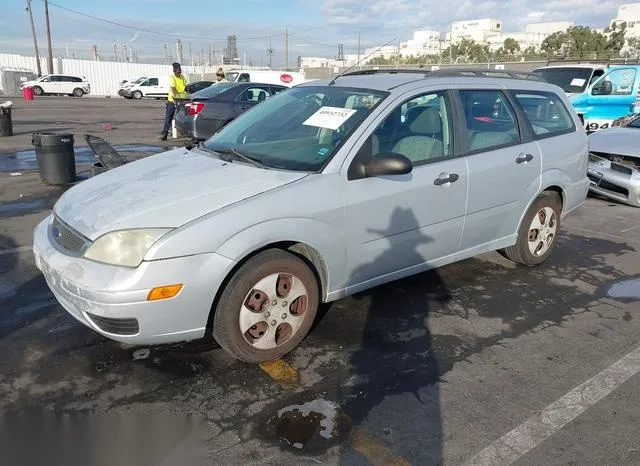 1FAFP36N15W313112 2005 2005 Ford Focus- Zxw 2