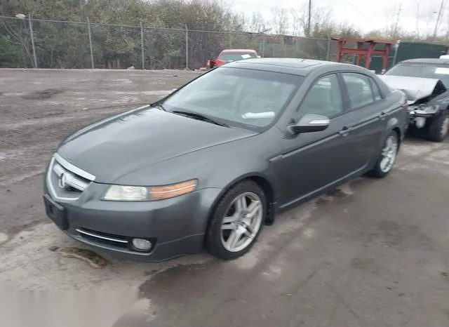 19UUA66238A031048 2008 2008 Acura TL- 3-2 2