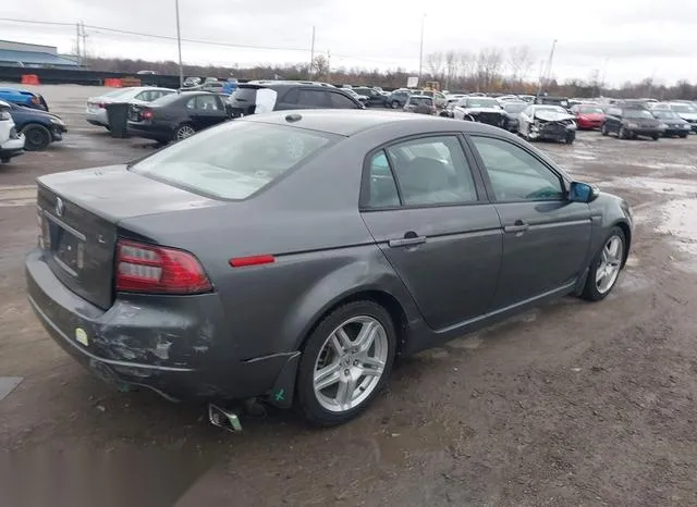 19UUA66238A031048 2008 2008 Acura TL- 3-2 4