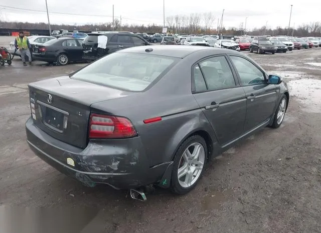 19UUA66238A031048 2008 2008 Acura TL- 3-2 6