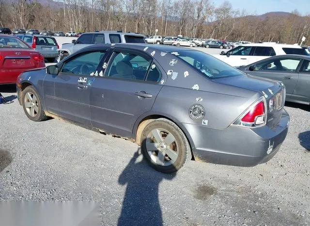 3FAFP07Z36R217308 2006 2006 Ford Fusion- SE 3