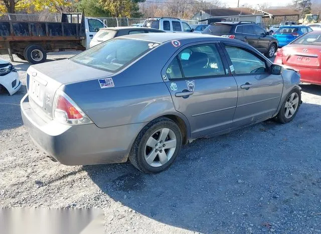 3FAFP07Z36R217308 2006 2006 Ford Fusion- SE 4