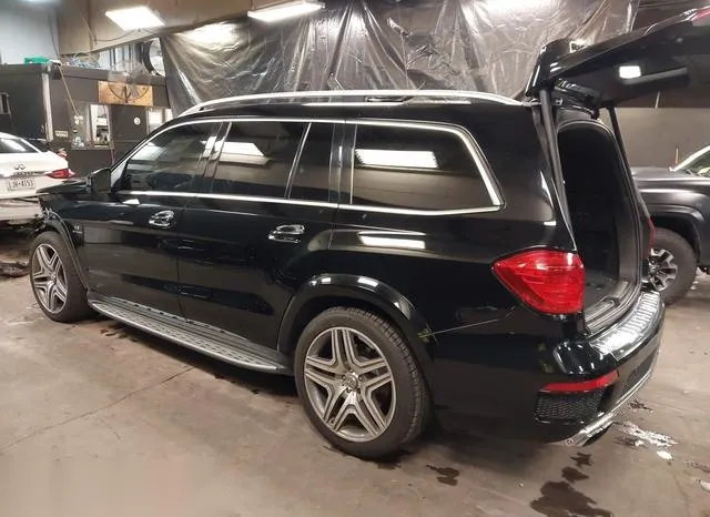 4JGDF7EE5DA266641 2013 2013 Mercedes-Benz Gl 63 Amg- 4Matic 3