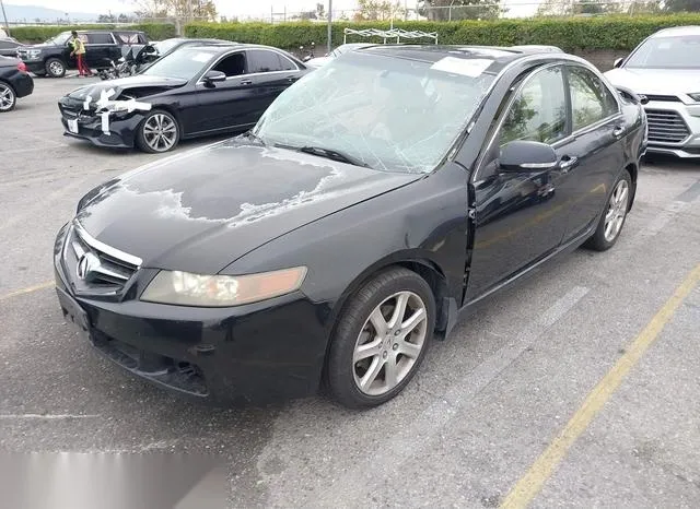 JH4CL96965C030008 2005 2005 Acura TSX 2